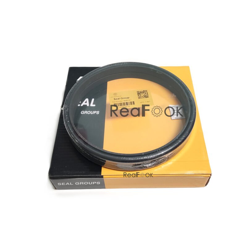 Floating Seal Group 60091811 Oil Seal Fit Excavator Sany SY135 SY135C