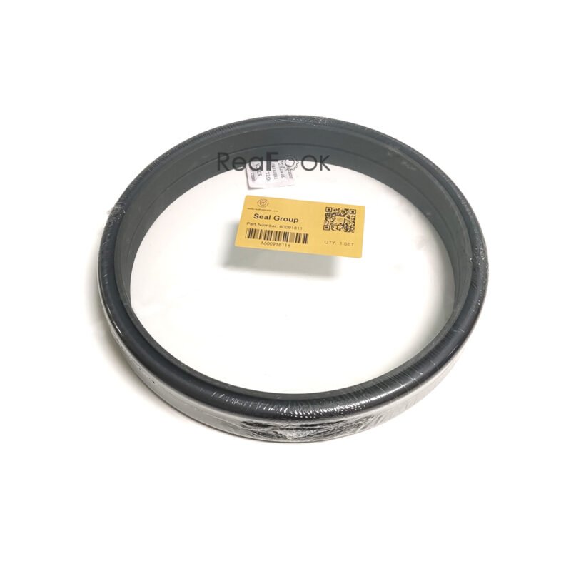 Floating Seal Group 60091811 Oil Seal Fit Excavator Sany SY135 SY135C