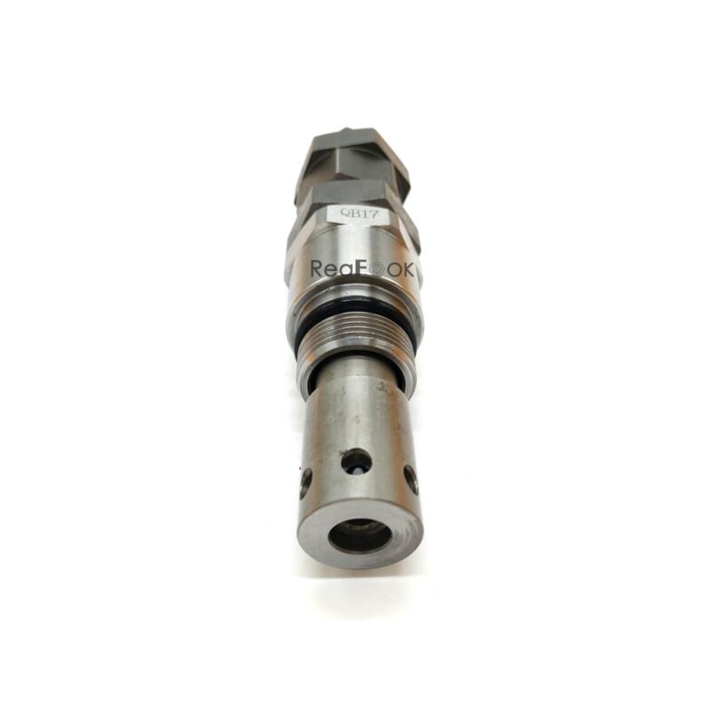 Relief Valve VOE14513267 14513267 Fit Excavator Volvo EC200B EC200D EC210B EC210D EC240B EC240C
