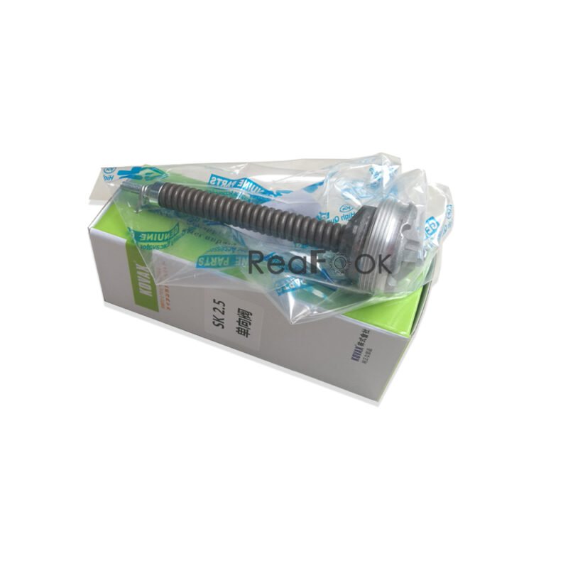 Check Valve YN21V00013F1 Fit Excavator Kobelco SK200LC-6ES SK210LC-6E SK200-6ES SK250LC-6E