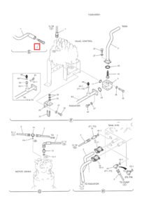 YN21V00013F1 Check Valve Diagram