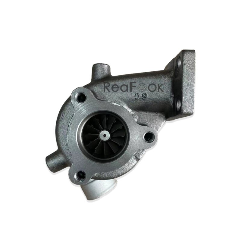 Turbocharger 196-7988 49189-02490 Fit Excavator Caterpillar CAT311C 312C 314C