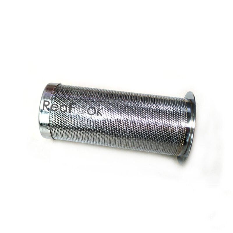 Filter Strainer 2446R326 Fit Excavator Kobelco SK60 SK100 SK120 SK150 SK200 SK220 SK300 SK330LC Mark III