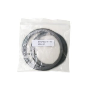 Final Drive Floating Seal Assy 3115188000 3115187900 Fit Atlas Copco Drilling Mining Machine