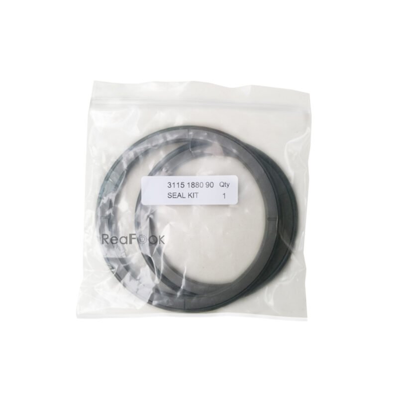 Final Drive Floating Seal Assy 3115188000 3115187900 Fit Atlas Copco Drilling Mining Machine