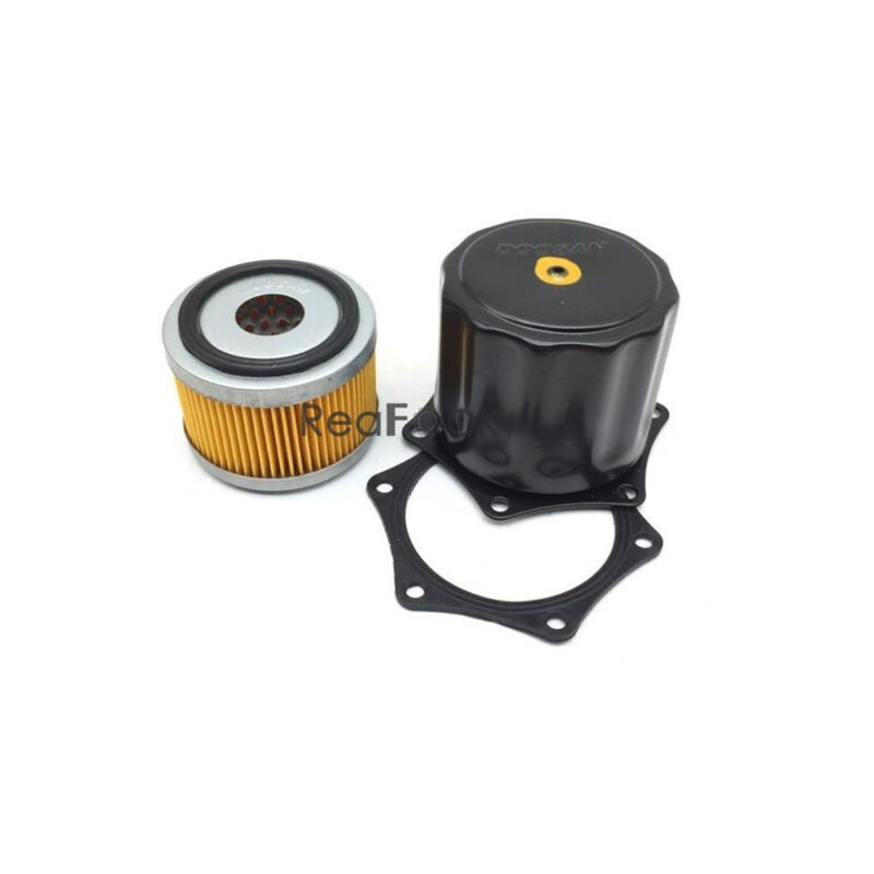 Hydraulic Oil Tank Air Breather 400811-00087 422-00027A K1012685A Fit Doosan Daewoo Excavator