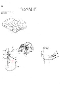 4330227 Oil Filter Diagram