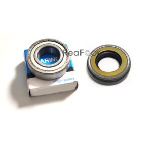 Final Drive Travel Motor Shaft Bearing 6B-1124 Oil Seal 096-6826 Fit Excavator Caterpillar CAT307B 307C 308C CR
