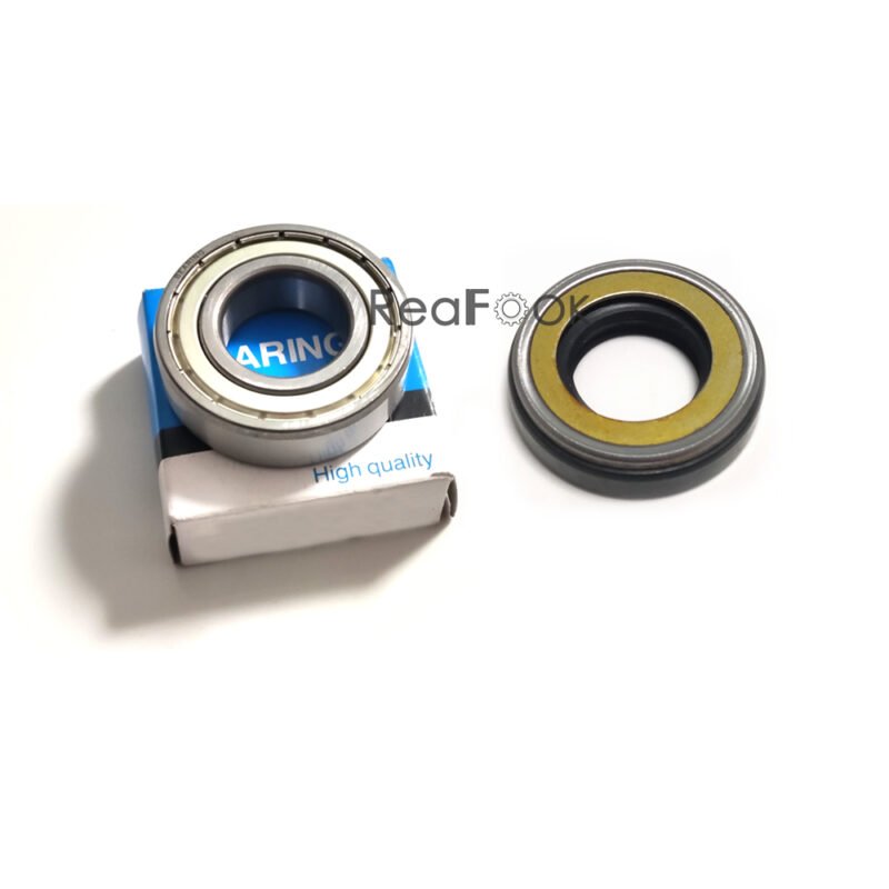 Final Drive Travel Motor Shaft Bearing 6B-1124 Oil Seal 096-6826 Fit Excavator Caterpillar CAT307B 307C 308C CR