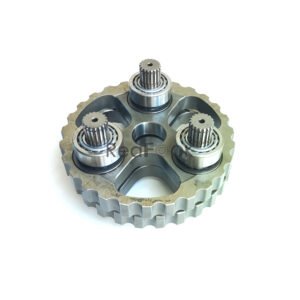 Final Drive RV Gear 171-9333 171-9334 Fit Excavator Caterpillar CAT307B 307C 308C CR