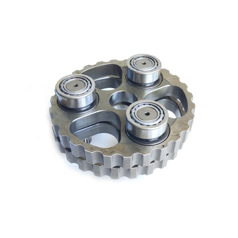 Final Drive RV Gear 171-9333 171-9334 Fit Excavator Caterpillar CAT307B 307C 308C CR