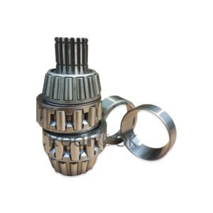 Final Drive Crank Shaft  Assy 171-9334 171-9336 171-9421 Fit Excavator Caterpillar CAT307B 307C 308C CR