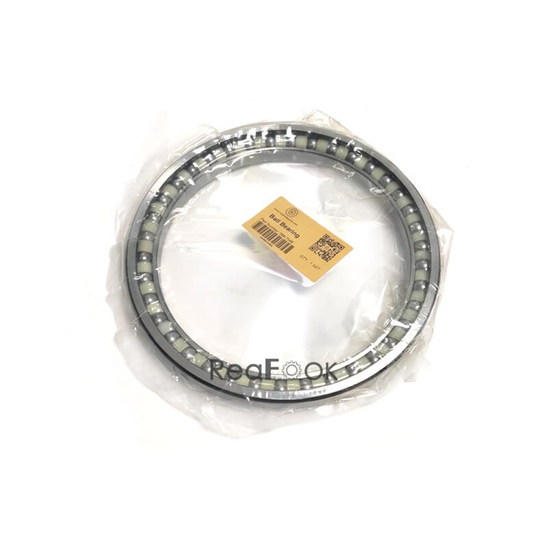 CAT311 099-7049 Ball Bearing 3 Final Drive Main Bearing 099-7049 Fit Excavator Caterpillar E110B CAT311 CAT311B