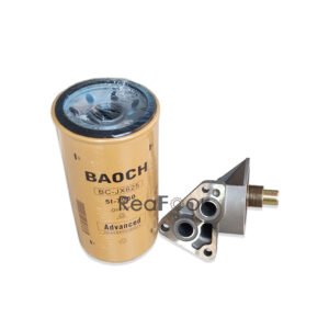 Engine Oil Filter Assy 5i-7953 5i-7950 Fit Excavator Caterpillar CAT311 312 320 320L