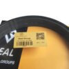Final Drive Seal Group 9W-6688 Fit CAT Truck 773B Tractor 772B Dozer 824G 834B
