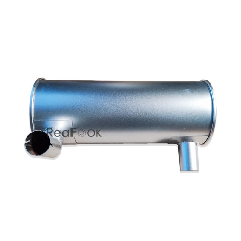 CAT311 5i-7914 Muffler 2 Engine Exhaust Muffler 5I-7914 Fit Excavator Caterpillar CAT311 CAT312