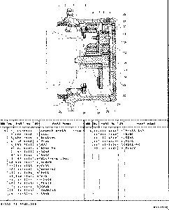 CAT311 Final Drive Reduction Diagram