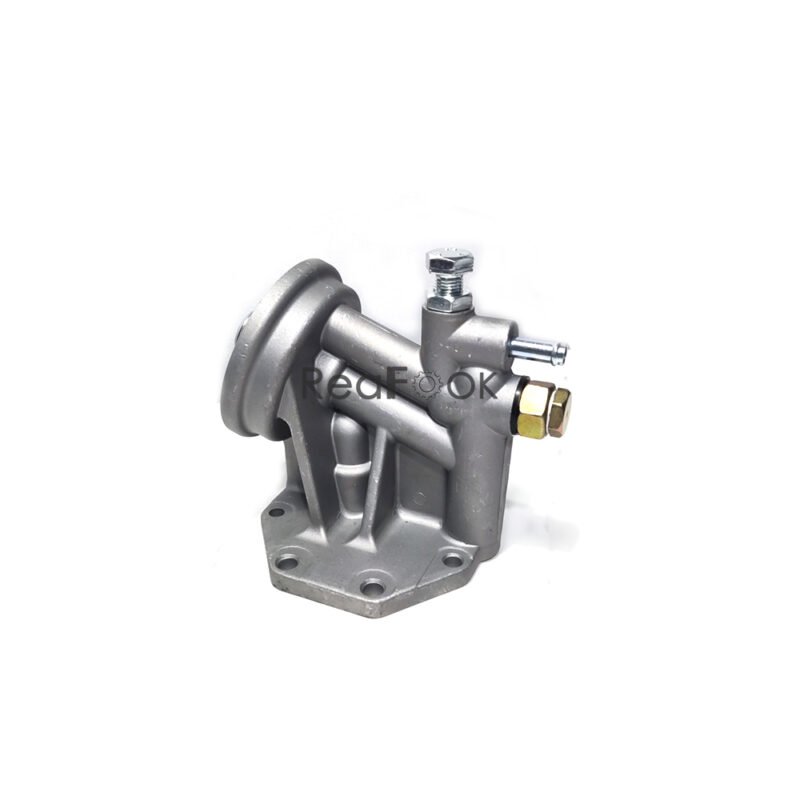 Engine Oil Filter Bracket 125-2974 Fit Excavator Caterpillar CAT311B 312B 320B