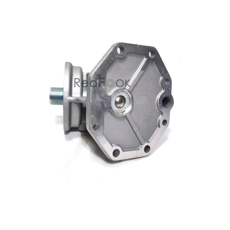 Engine Oil Filter Bracket 125-2974 Fit Excavator Caterpillar CAT311B 312B 320B