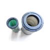 Primary and Secondary Engine Air Filter 131-8821 131-8122 Fit Excavator Caterpillar CAT320B 320C 320D 320D2 321B 323D 325BL