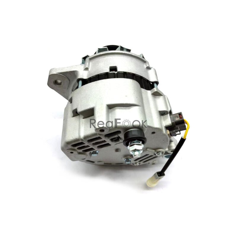 24V Alternator 212-8561 Fit Excavator Caterpillar CAT320C 320D 321C 321D 323D