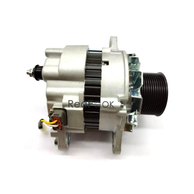 24V Alternator 212-8561 Fit Excavator Caterpillar CAT320C 320D 321C 321D 323D