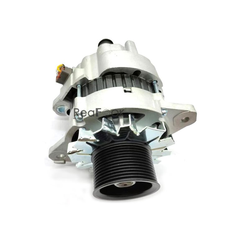 24V Alternator 212-8561 Fit Excavator Caterpillar CAT320C 320D 321C 321D 323D