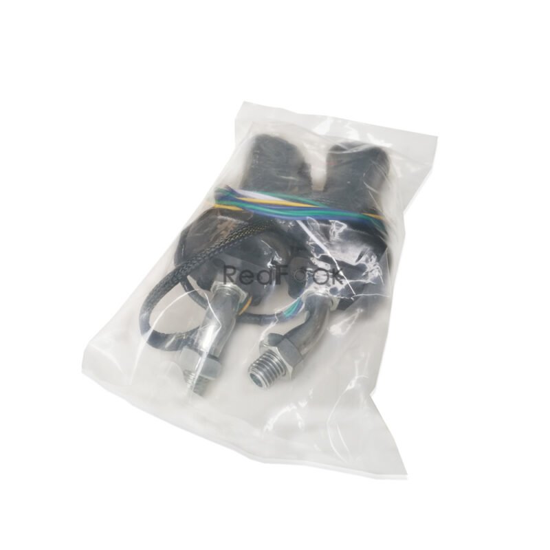 Joystick Valve Handle Assy K9001130 K9001131 L.H & R.H Fit Excavator Doosan Solar 340LC-7 DX55 DX60R DX80R E55W DX170W DX225LC DX255LC DX300LC DX420LC DX520LC