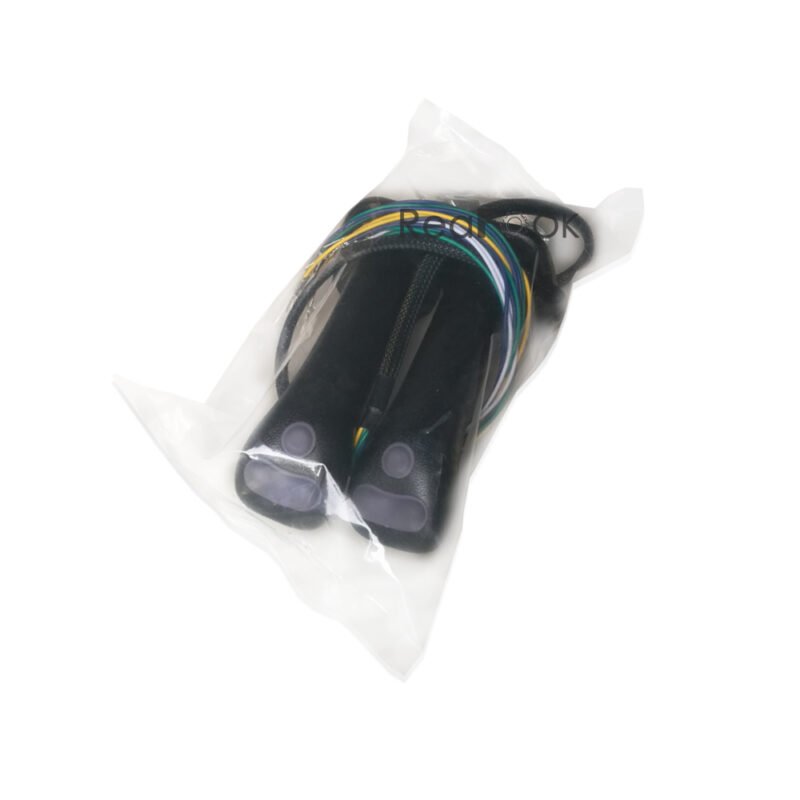 Joystick Valve Handle Assy K9001130 K9001131 L.H & R.H Fit Excavator Doosan Solar 340LC-7 DX55 DX60R DX80R E55W DX170W DX225LC DX255LC DX300LC DX420LC DX520LC