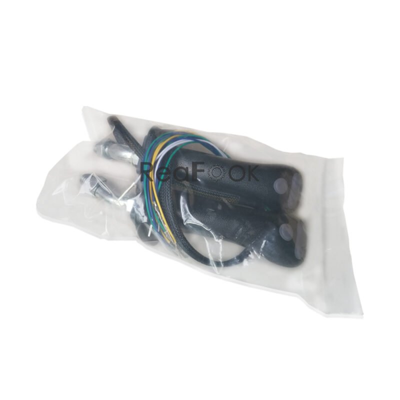 Joystick Valve Handle Assy K9001130 K9001131 L.H & R.H Fit Excavator Doosan Solar 340LC-7 DX55 DX60R DX80R E55W DX170W DX225LC DX255LC DX300LC DX420LC DX520LC