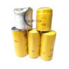 Oil Filter Hydraulic Filter Water Separator Fuel Filter Element 20805349 17457469 11110683 Fit Excavator Volvo EC200B EC210B EC210C EC210D EC235C EC240B EC240C EC290B EC290C EC300D EC300E EC360B EC360C EC380D ECR235C