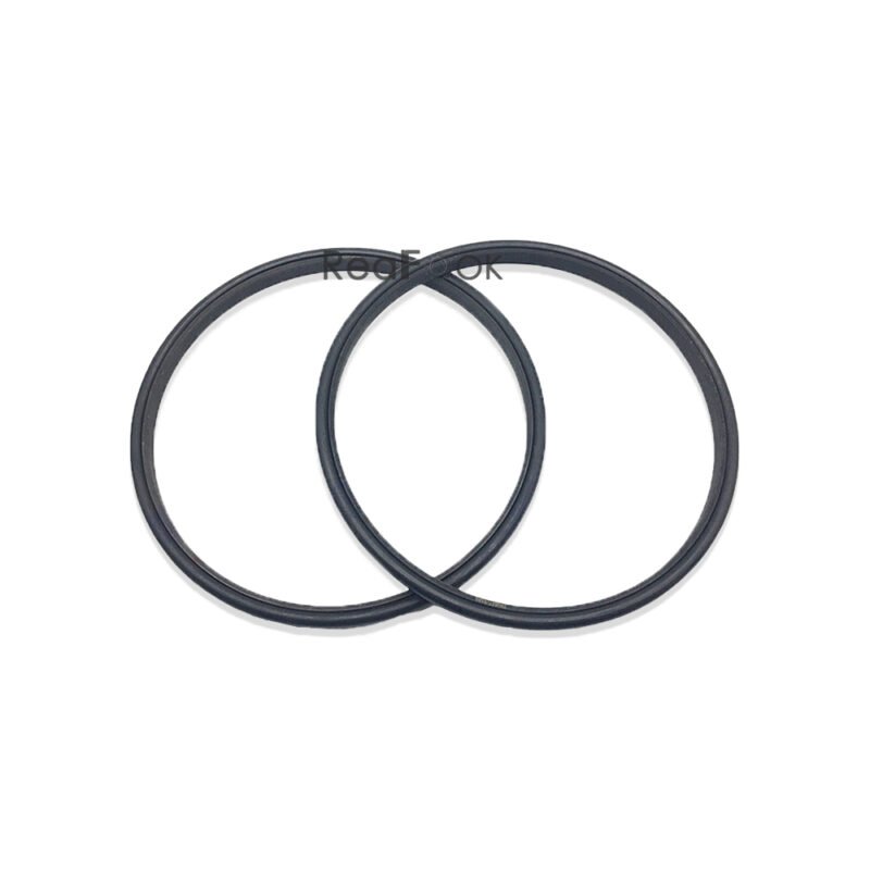 Final Drive Floating Seal Group 4514259 Fit Excavator Hitachi UH063 UH07-2 EX200 EX220