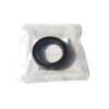 2PCS Hydraulic Pump Oil Seal 4333170 AT213847 T225266 Fit Excavator Hitachi EX200-5 EX220-5 John Deere 200LC 225CLC 230LC