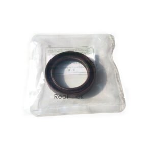 2PCS Hydraulic Pump Oil Seal 4333170 AT213847 T225266 Fit Excavator Hitachi EX200-5 EX220-5 John Deere 200LC 225CLC 230LC