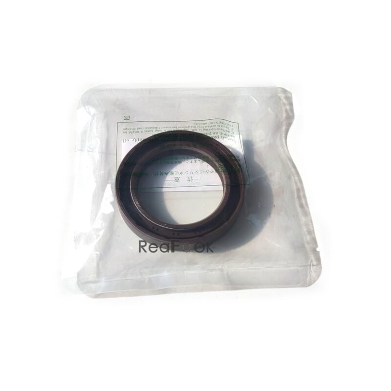 2PCS Hydraulic Pump Oil Seal 4333170 AT213847 T225266 Fit Excavator Hitachi EX200-5 EX220-5 John Deere 200LC 225CLC 230LC