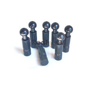 EX200-5 EX220-5 John Deere 200LC AT214351 8059452 Piston 4 Hydraulic Pump Piston 8059452 AT214351 7PCS HPV102 Fit Excavator Hitachi EX200-5 EX220-5 John Deere 200LC 225CLC 230LC