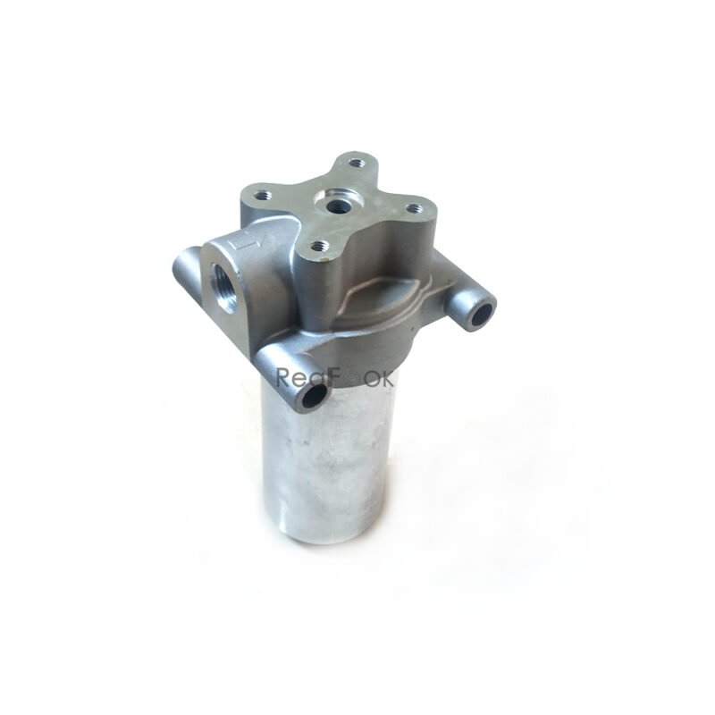 Oil Filter 4330227 Fit Excavator Hitachi EX60-5 EX75UR-3 EX100-5 EX120-5 EX135UR EX150LC-5 EX200-3 EX200-5 EX220-5 EX300-5