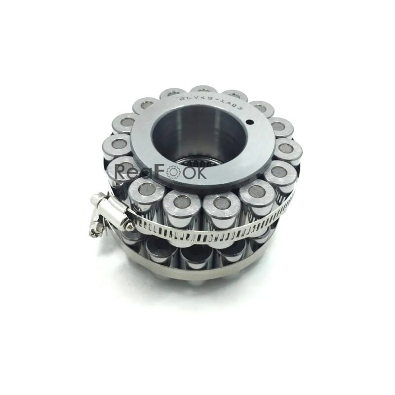 Roller Bearing TZ150A1007-01 TZ150A1007-00 Fit Excavator Komatsu PC100-3 PC120-3