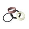 PC60 Tension Cylinder Repair Kit 1 HydraulicTension Cylinder Repair Kit Fit Komatsu Excavator PC60 PC75