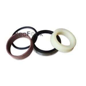 HydraulicTension Cylinder Repair Kit Fit Komatsu Excavator PC60 PC75