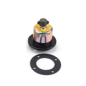 Hydraulic Oil Tank Air Breather 31EE-02100 Fit Excavator Case CX57C CX60C Hyundai R210LC-7