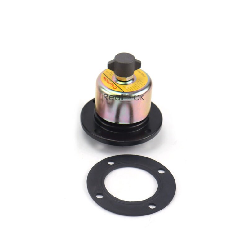 Hydraulic Oil Tank Air Breather 31EE-02100 Fit Excavator Case CX57C CX60C Hyundai R210LC-7