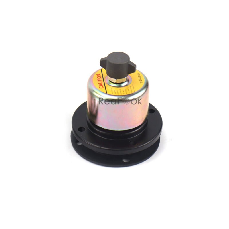 Hydraulic Oil Tank Air Breather 31EE-02100 Fit Excavator Case CX57C CX60C Hyundai R210LC-7