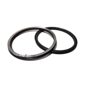 Final Drive Floating Seal Assy 287-33-00010 Fit Excavator Kobelco SK200LC-6 SK200LC-6ES SK200SR SK210LC SK210LC-6E