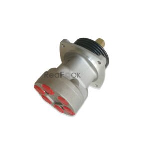 SK200 SK230 SK250 Joystick Valve 4 Joystick Pilot Valve Fit Excavator Kobelco SK200 SK230 SK250
