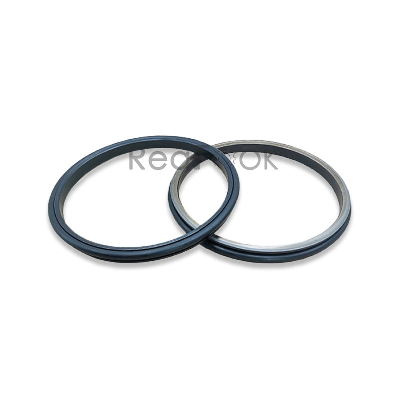 Final Drive Travel Bearing 6669110 with Floating Seal 6669101 Fit Excavator BOBCAT 331 334 425