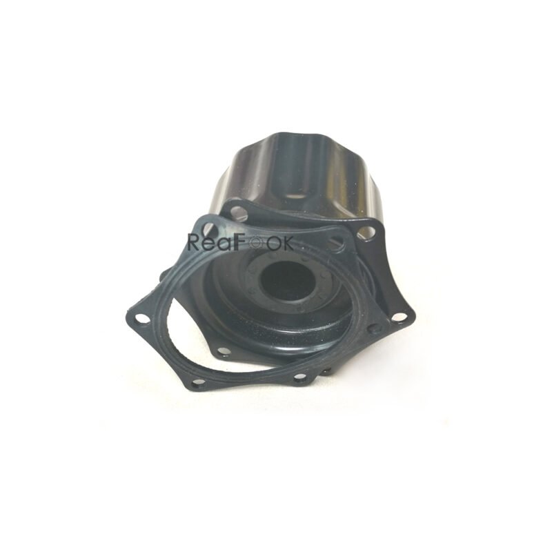 Hydraulic Oil Tank Air Breather 400811-00087 422-00027A K1012685A Fit Doosan Daewoo Excavator