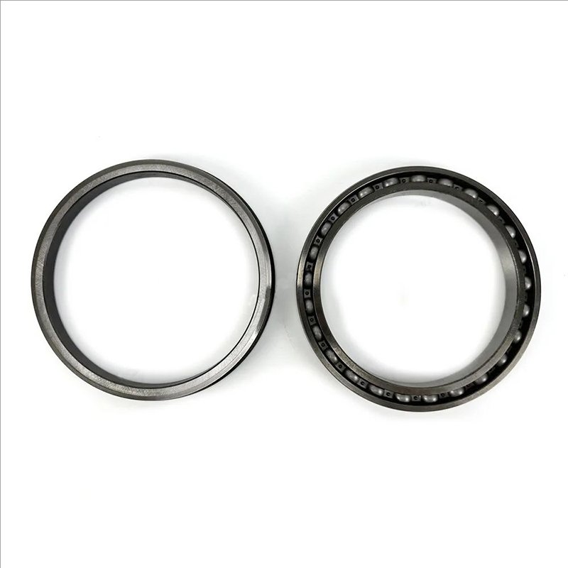 Final Drive Travel Bearing 6669110 with Floating Seal 6669101 Fit Excavator BOBCAT 331 334 425