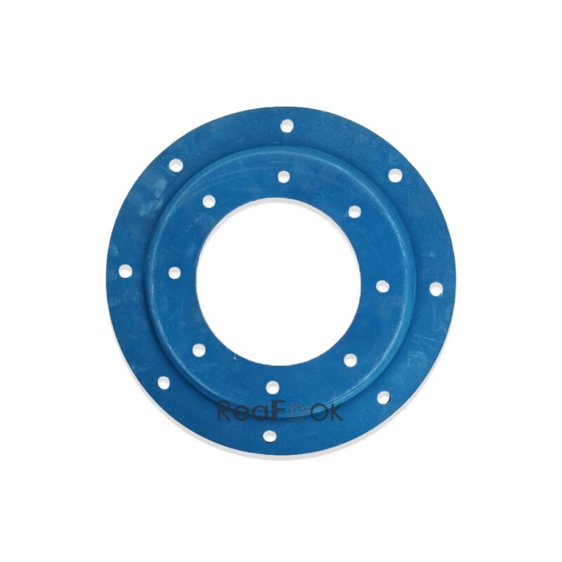 096-4348 Cover 2 Swivel Joint Boot 096-4348 Dust Cover Fit Caterpillar Excavator E110B E120B E200B E300B