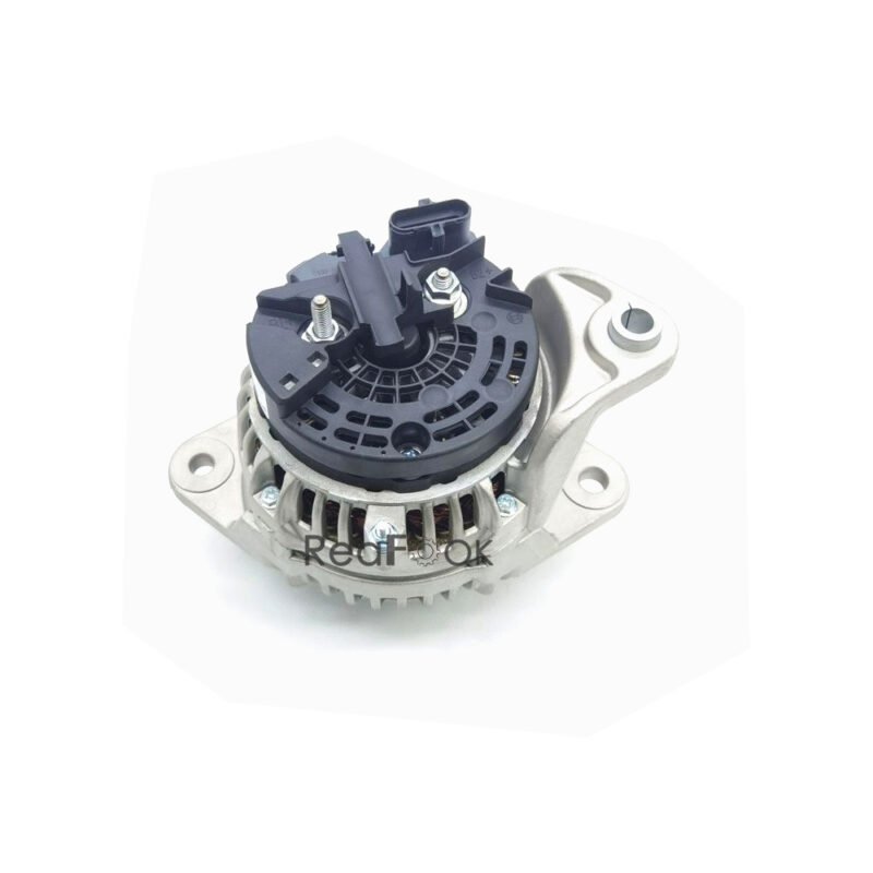 Alternator 11170321 VOE11170321 Fit Excavator Volvo EC200B EC210B EC210C EC240B EC240C EC290B EC290C EC330B EC330C EC360B EC360C EC380D EC460B EC460C EC700B EC700C